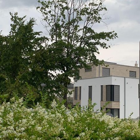 Mosaikhaus Smart Home Вюрзелен Экстерьер фото