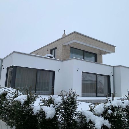 Mosaikhaus Smart Home Вюрзелен Экстерьер фото