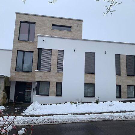 Mosaikhaus Smart Home Вюрзелен Экстерьер фото