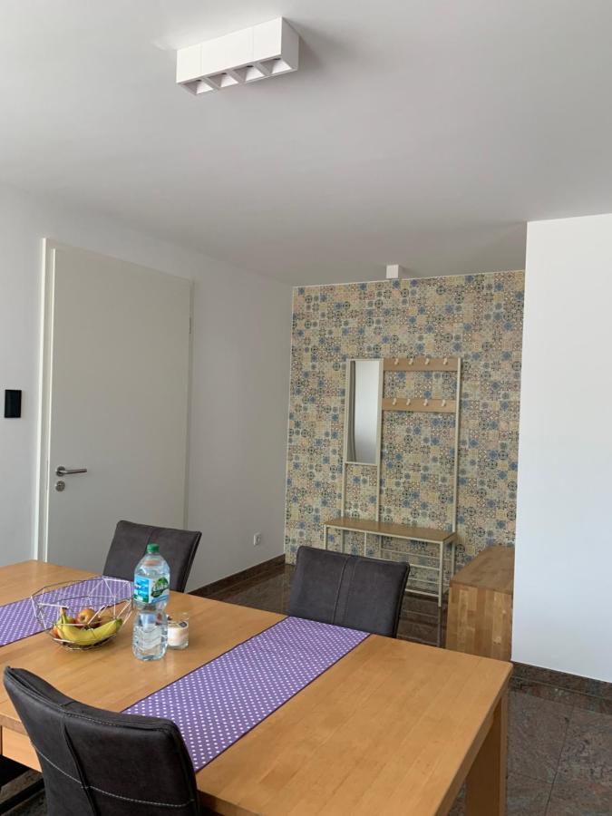 Mosaikhaus Smart Home Вюрзелен Экстерьер фото