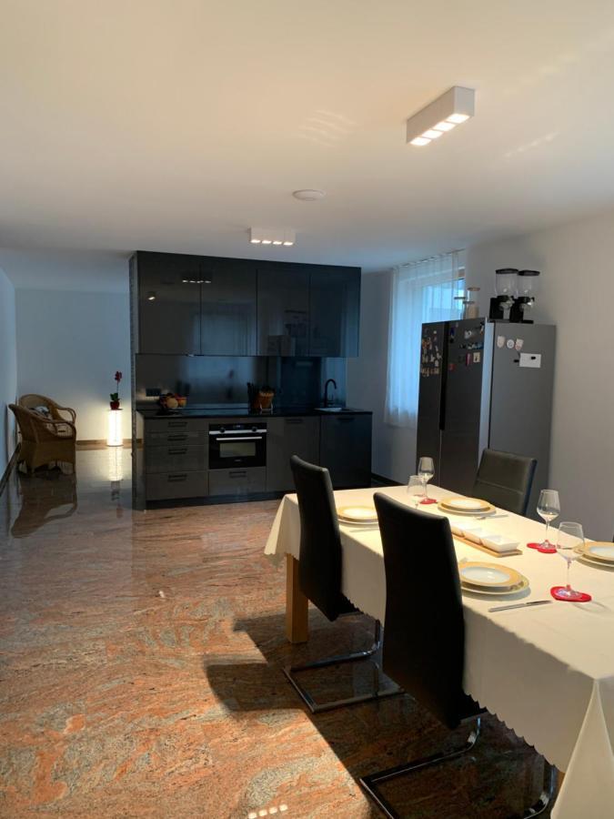 Mosaikhaus Smart Home Вюрзелен Экстерьер фото