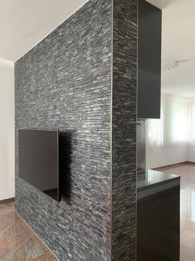 Mosaikhaus Smart Home Вюрзелен Экстерьер фото