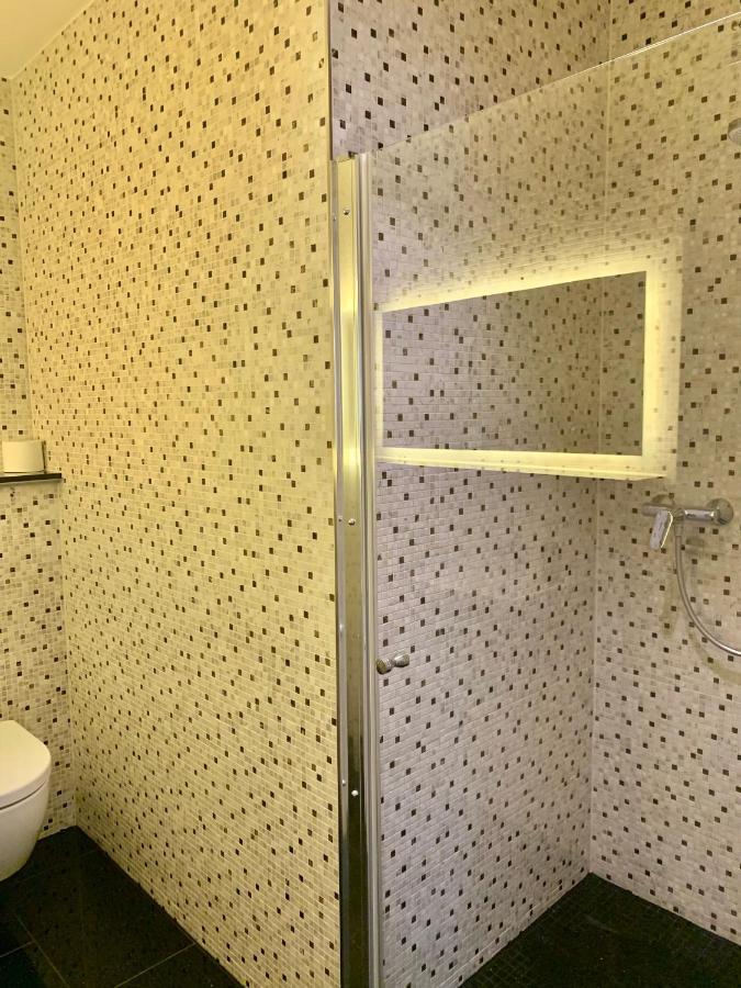 Mosaikhaus Smart Home Вюрзелен Экстерьер фото