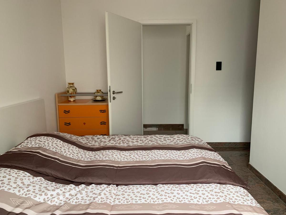 Mosaikhaus Smart Home Вюрзелен Экстерьер фото