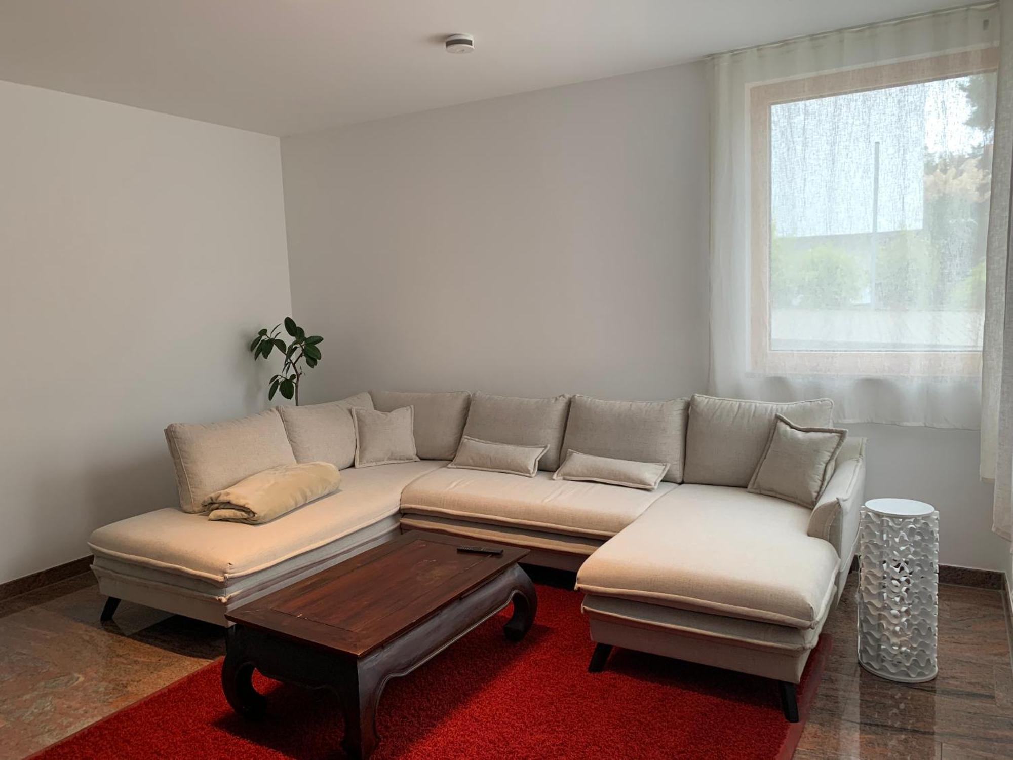 Mosaikhaus Smart Home Вюрзелен Экстерьер фото