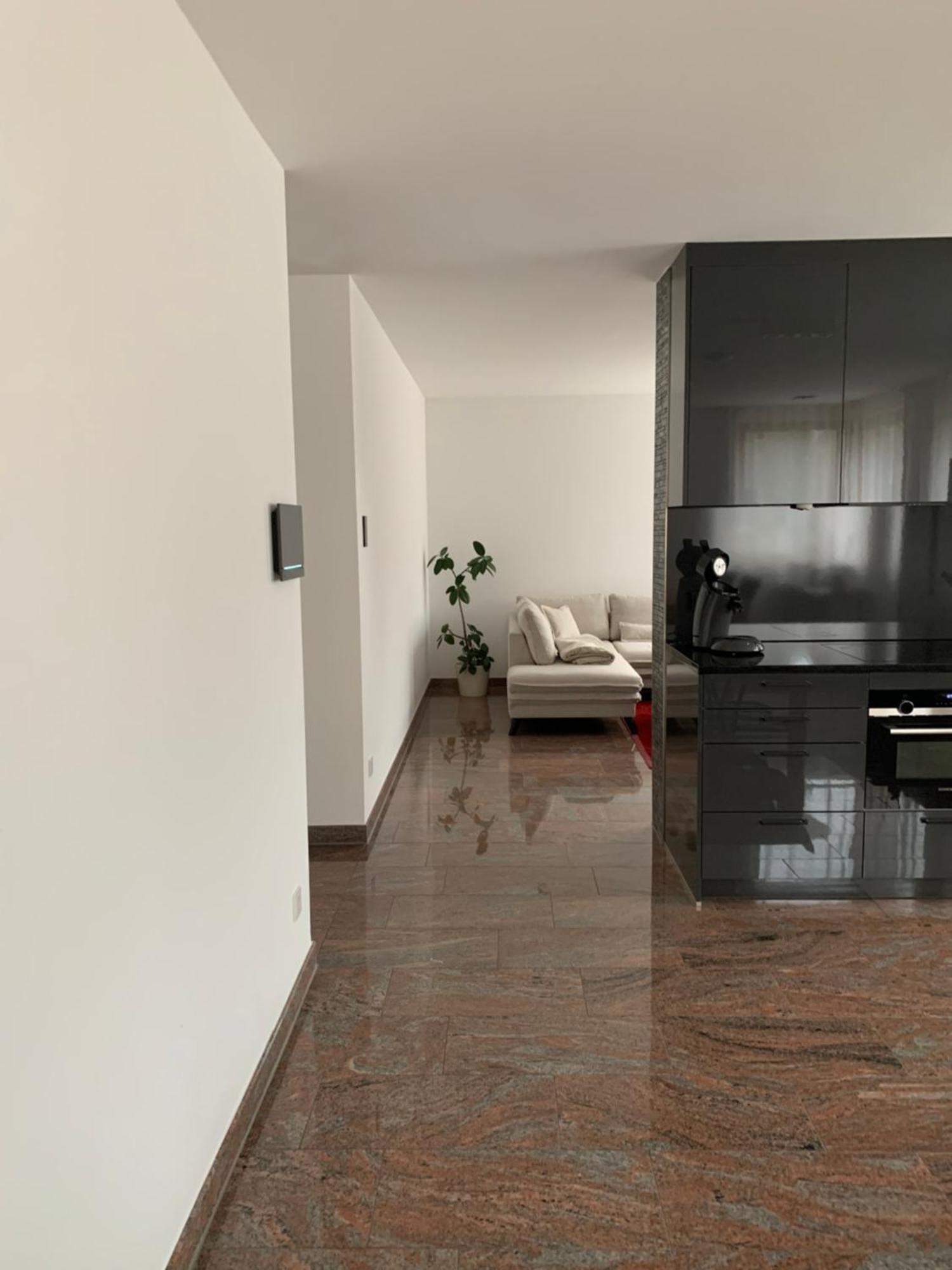 Mosaikhaus Smart Home Вюрзелен Экстерьер фото