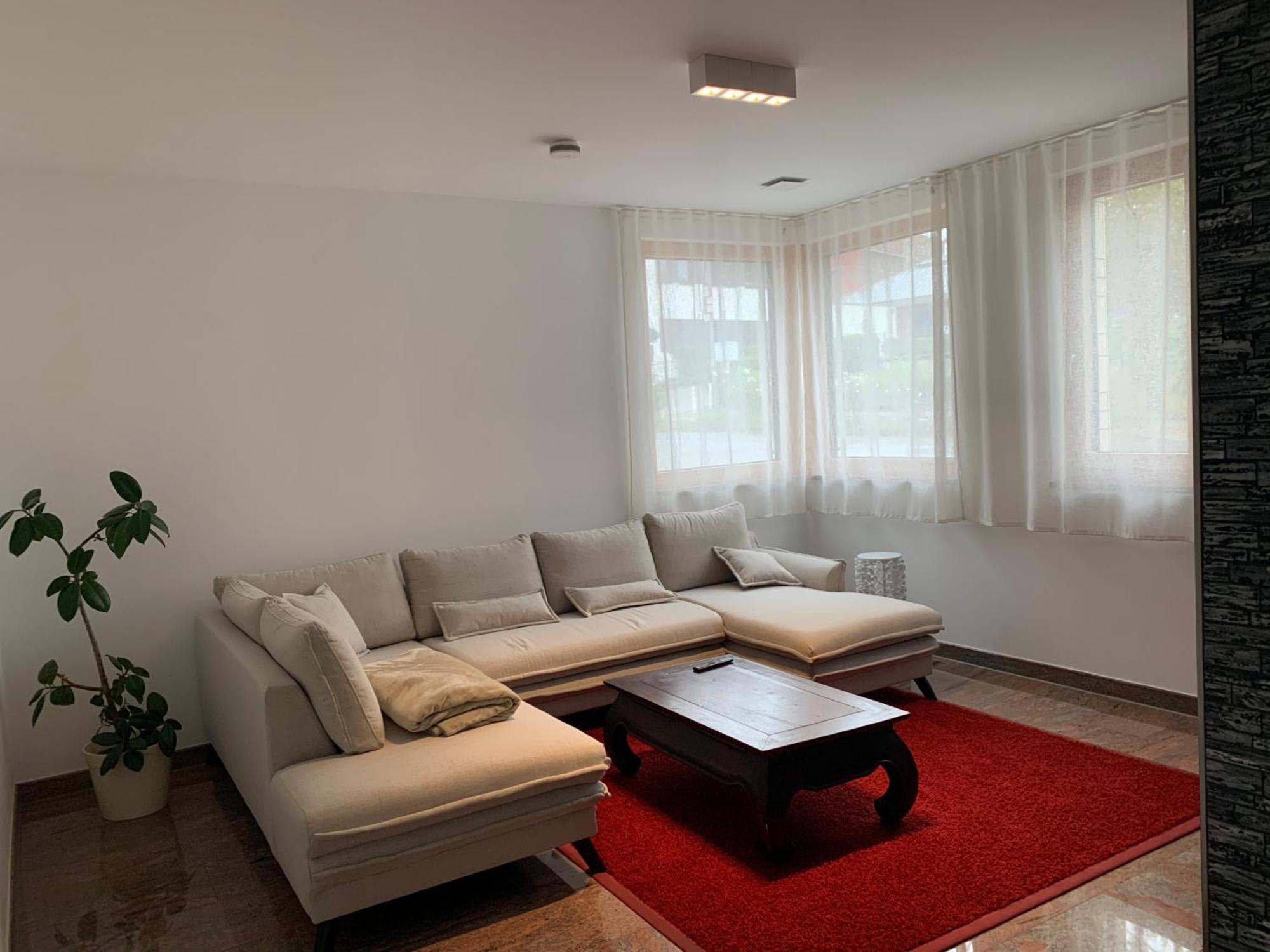 Mosaikhaus Smart Home Вюрзелен Экстерьер фото
