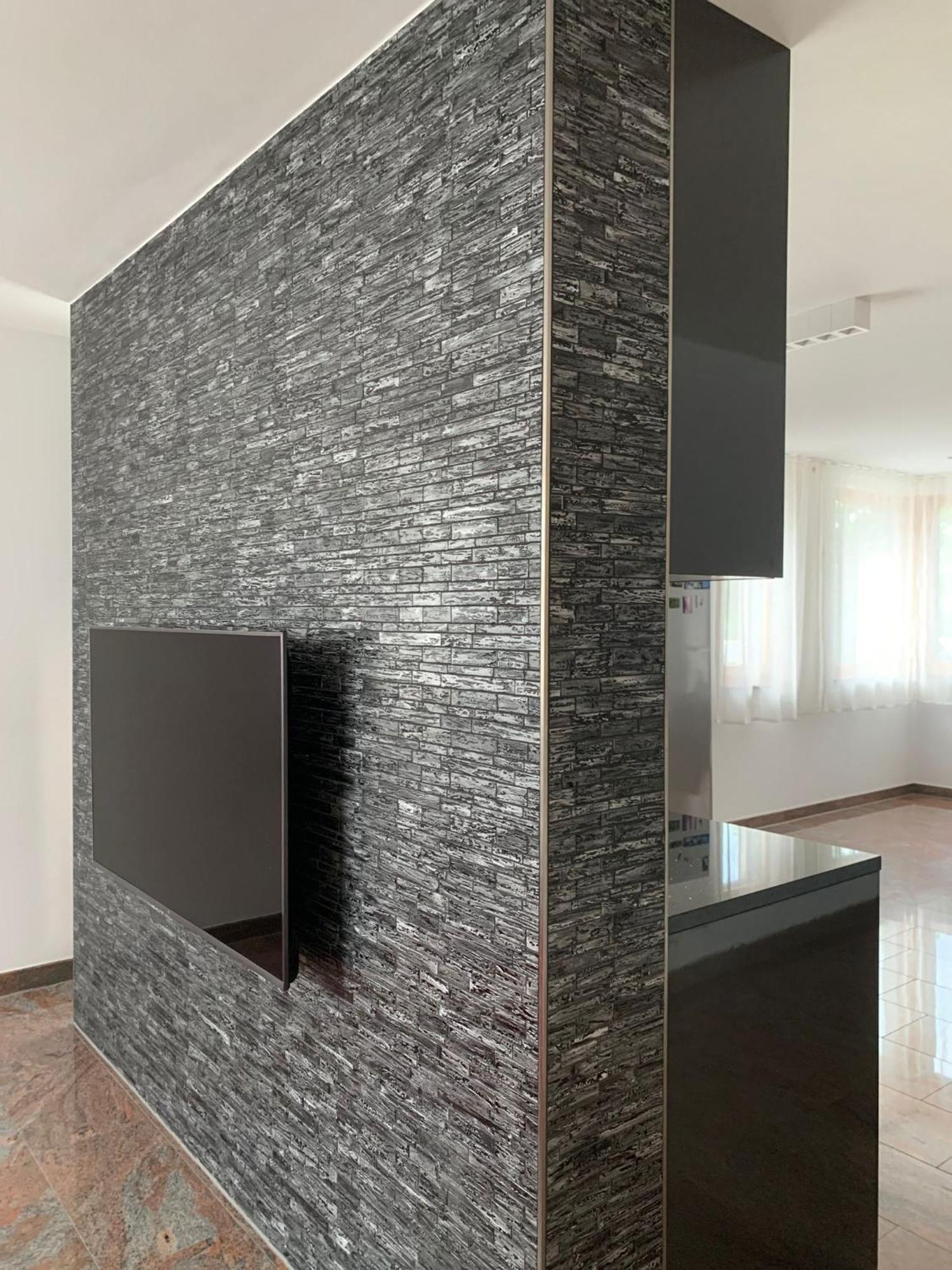 Mosaikhaus Smart Home Вюрзелен Экстерьер фото