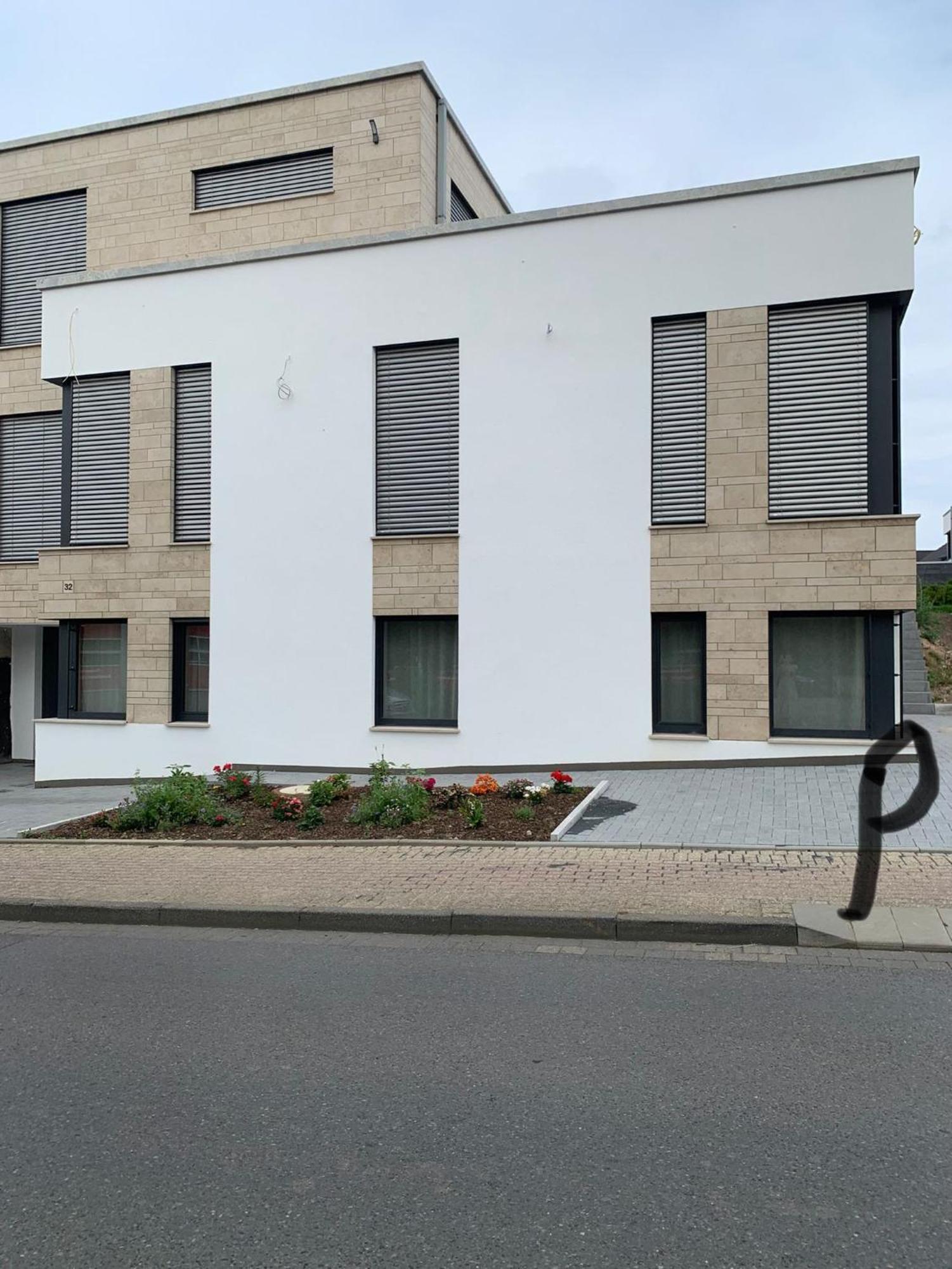 Mosaikhaus Smart Home Вюрзелен Экстерьер фото