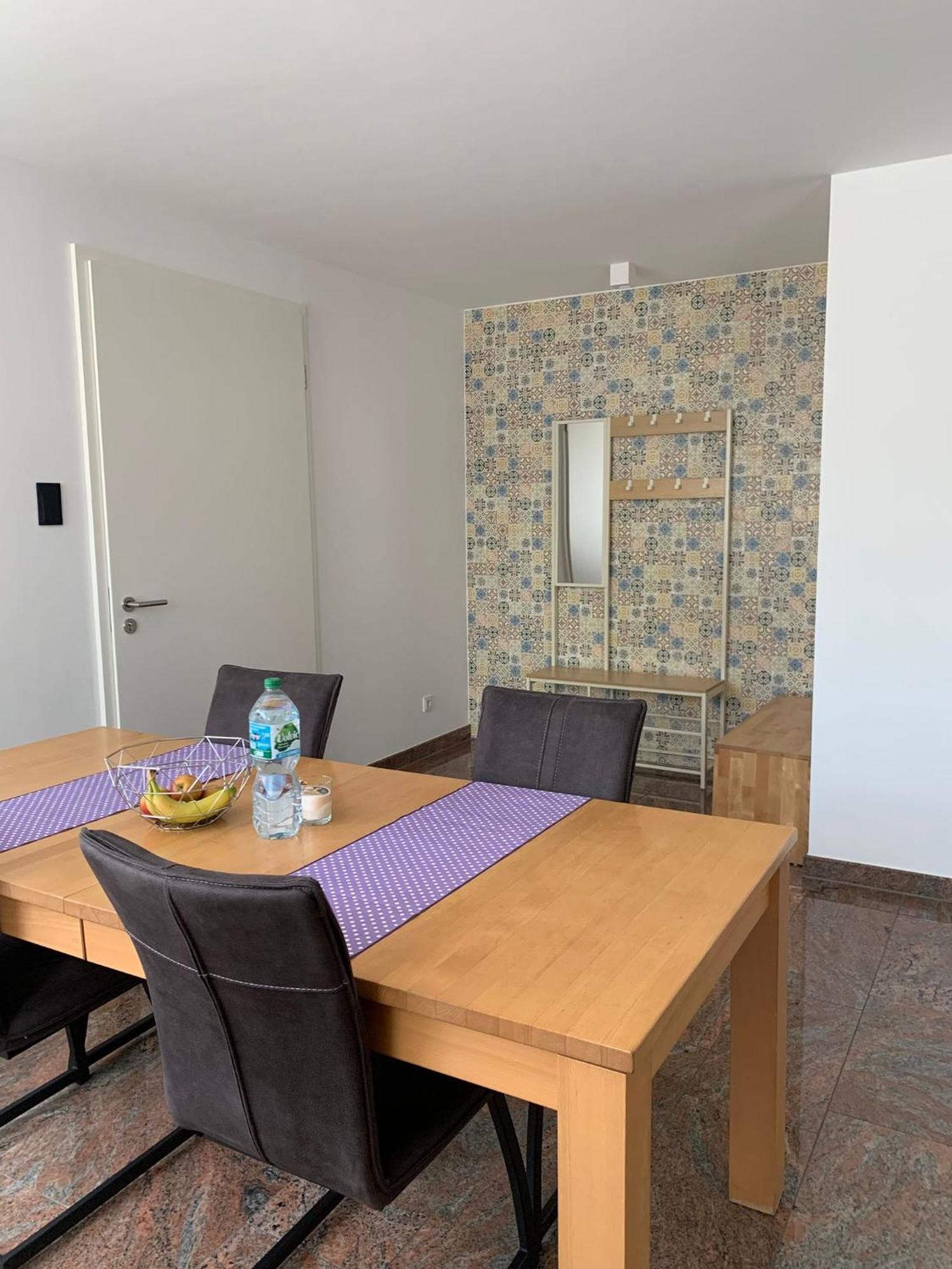 Mosaikhaus Smart Home Вюрзелен Экстерьер фото