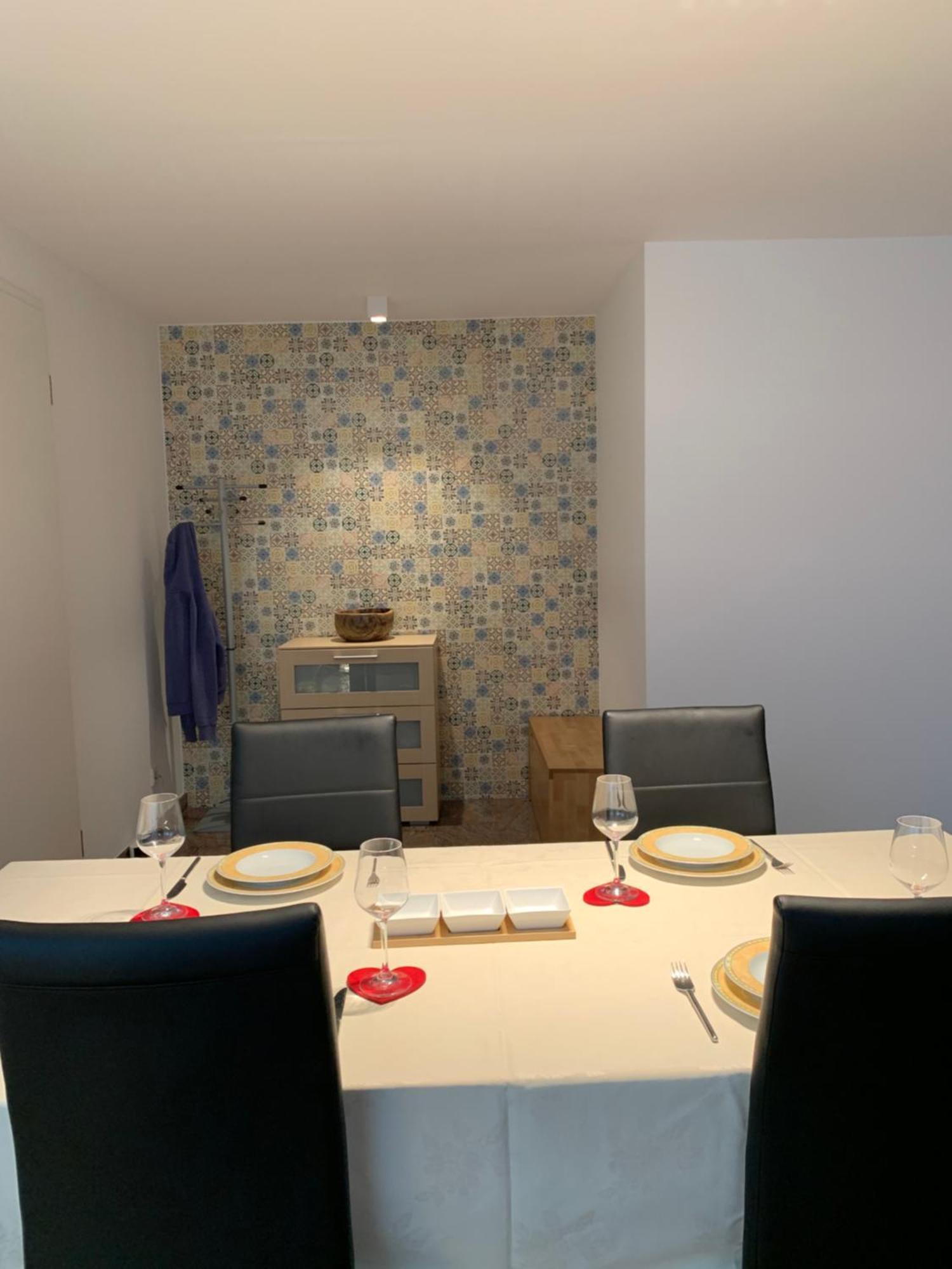 Mosaikhaus Smart Home Вюрзелен Экстерьер фото