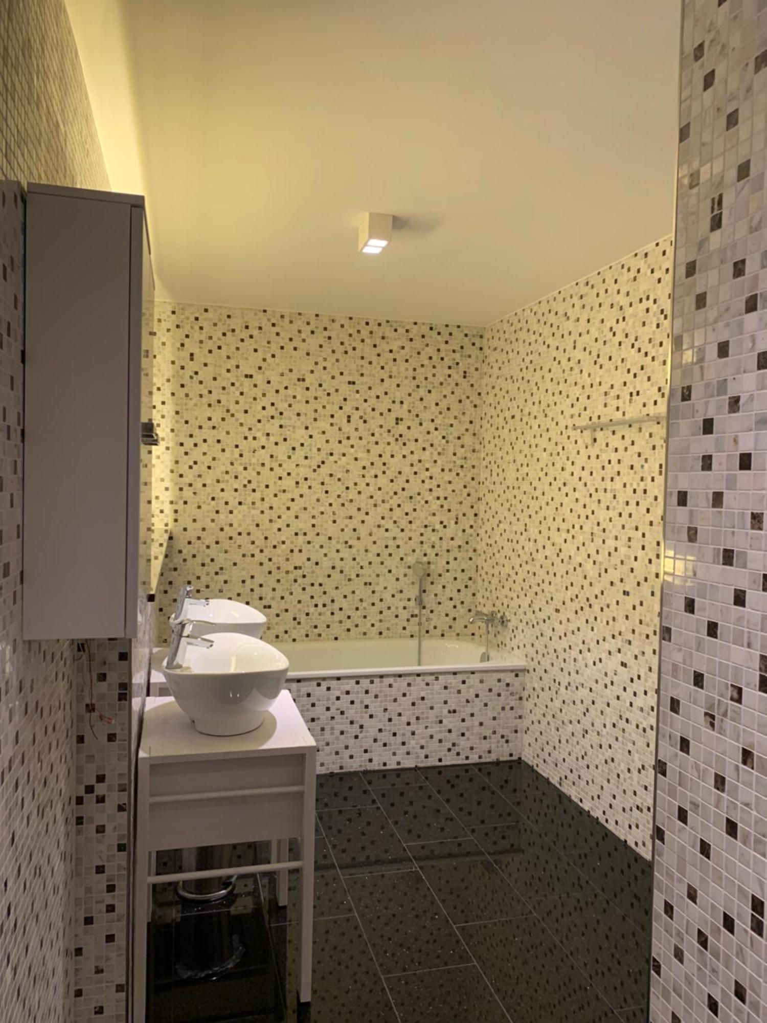Mosaikhaus Smart Home Вюрзелен Экстерьер фото
