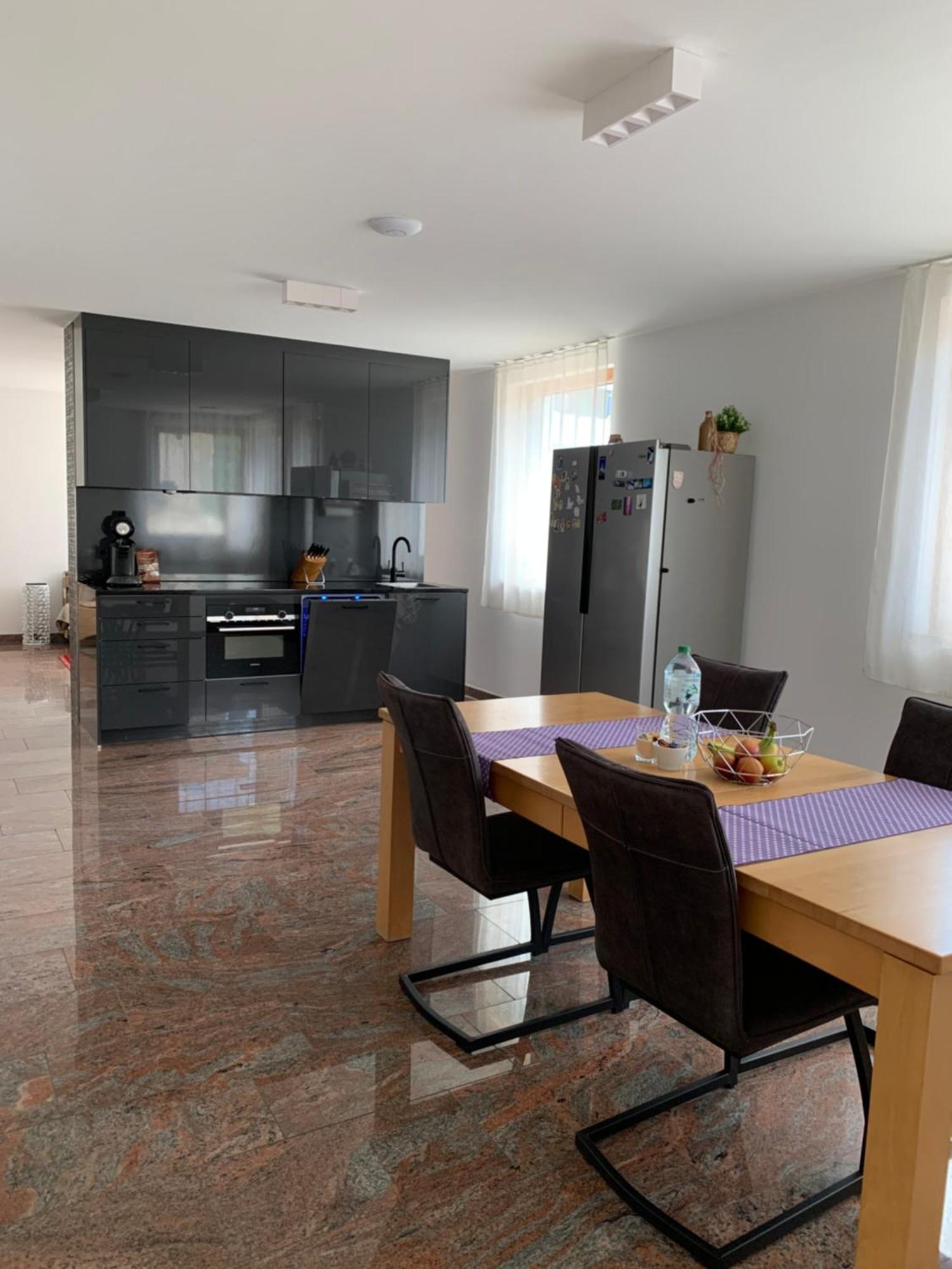 Mosaikhaus Smart Home Вюрзелен Экстерьер фото