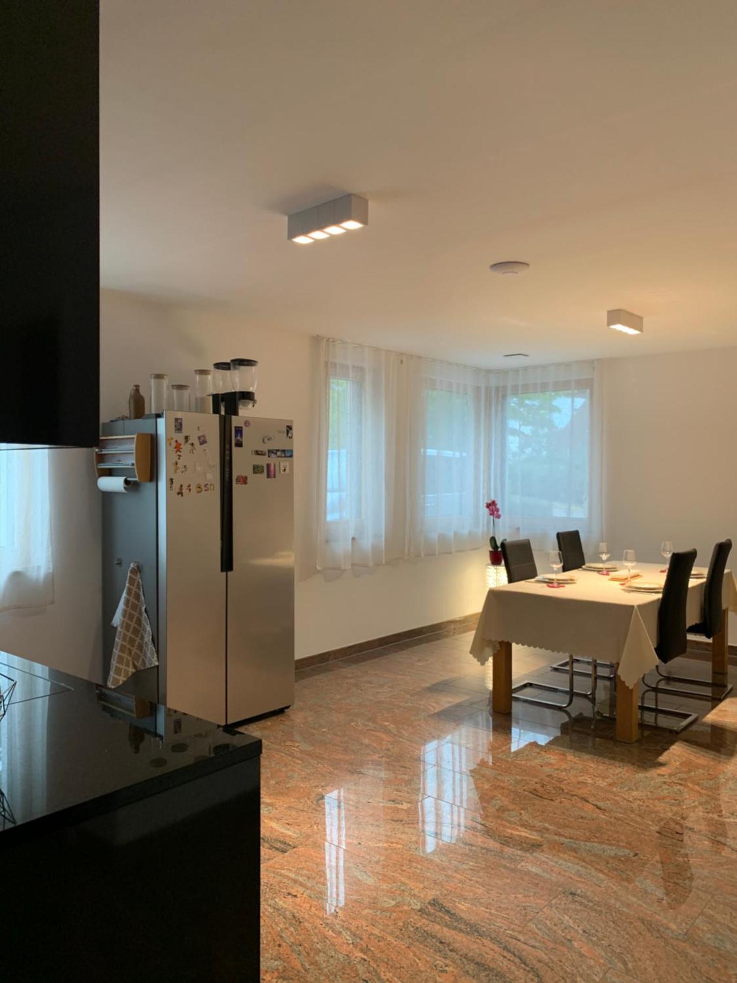 Mosaikhaus Smart Home Вюрзелен Экстерьер фото