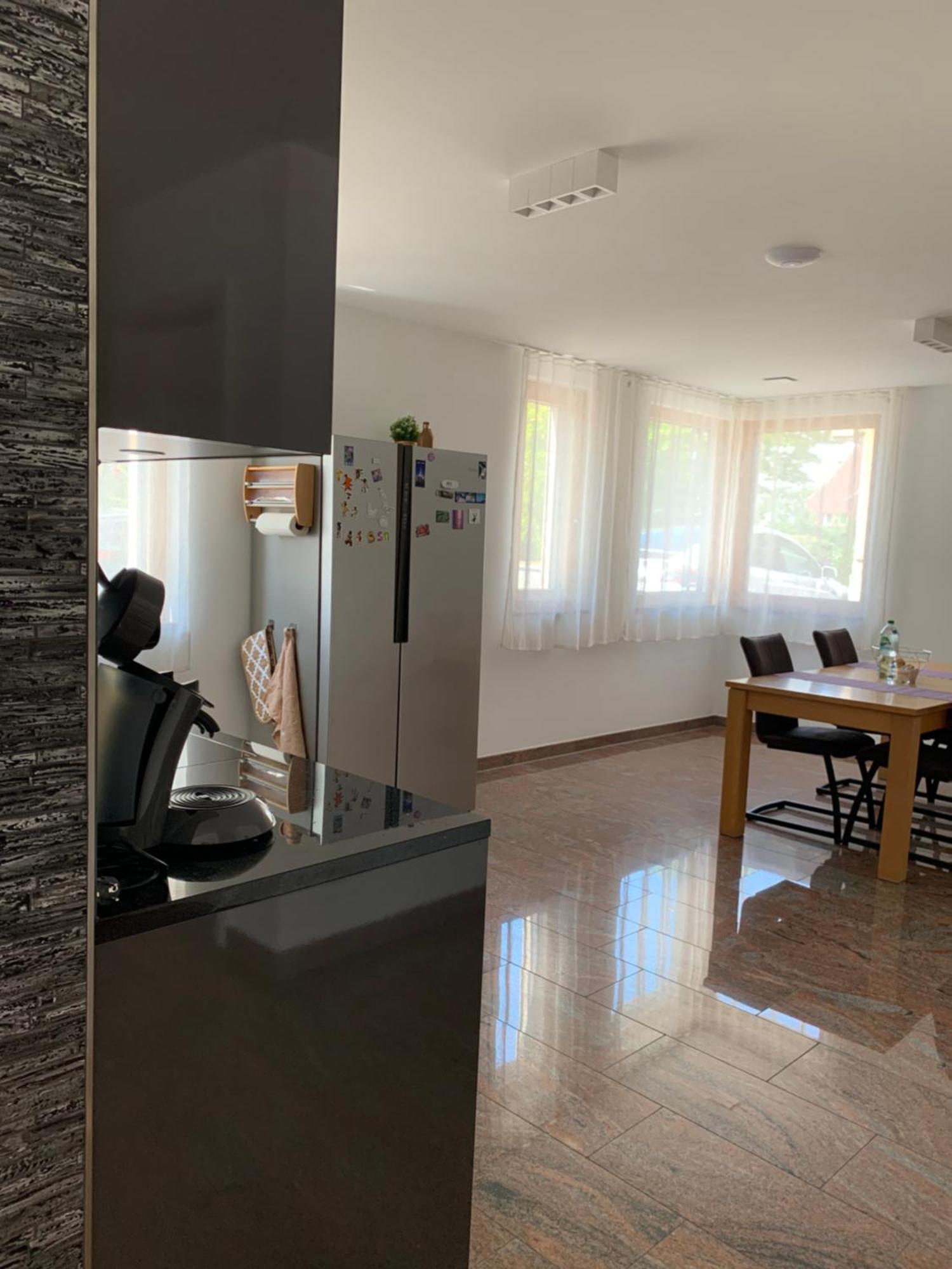 Mosaikhaus Smart Home Вюрзелен Экстерьер фото