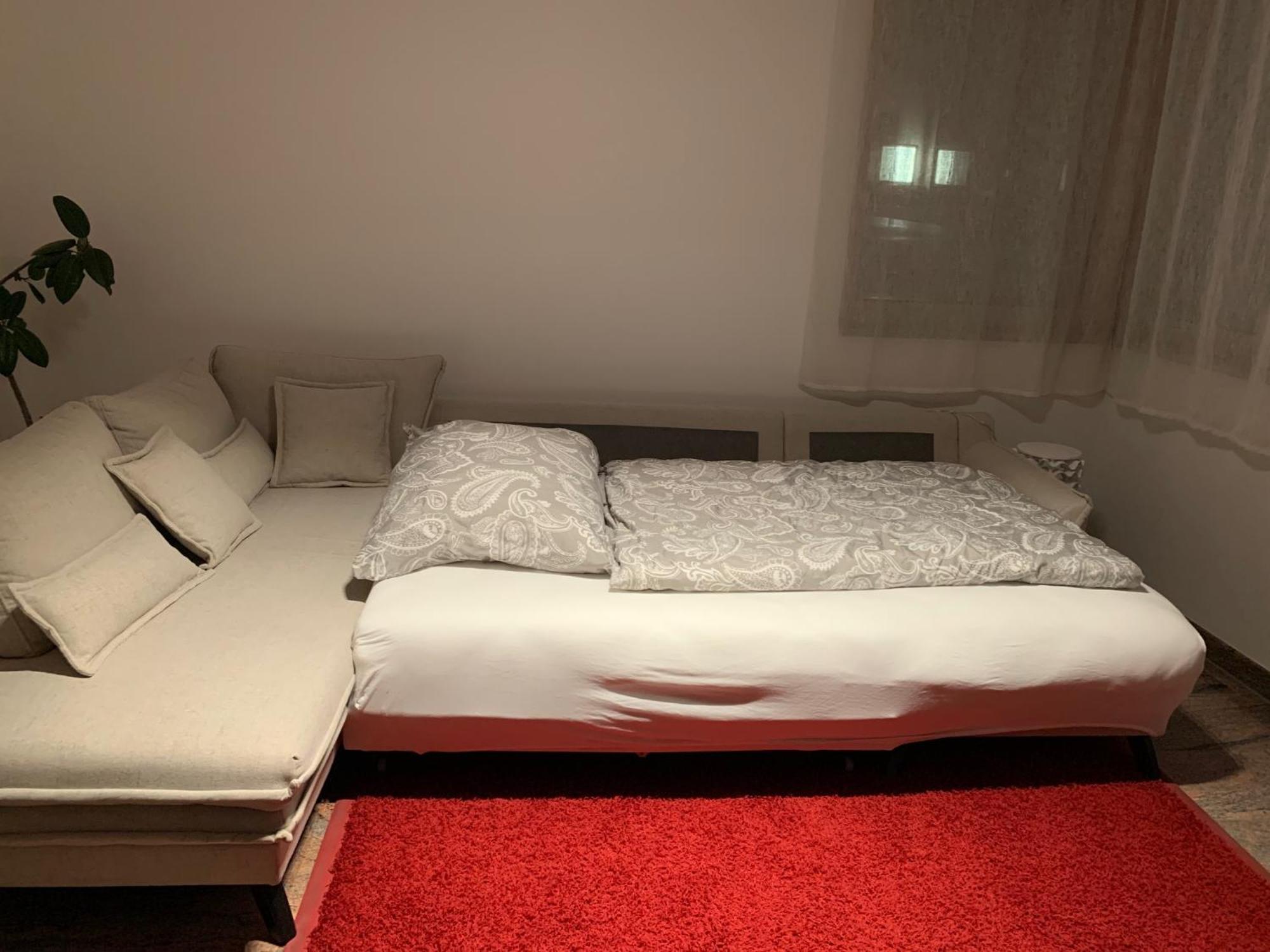 Mosaikhaus Smart Home Вюрзелен Экстерьер фото